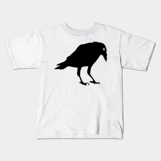 CorvidSolo Kids T-Shirt